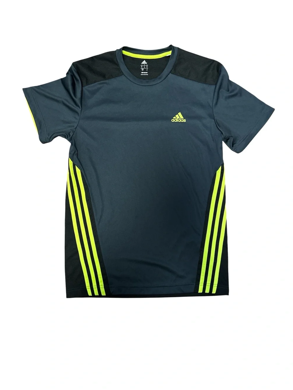 Adidas DriFit Climacool Shirt Size: Small  GREAT CONDITION!!